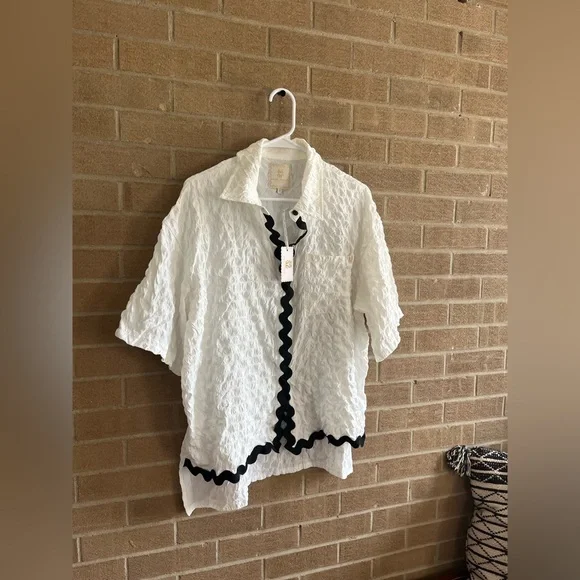 Simply Southern Ric Rac Set - Picture 3 of 6